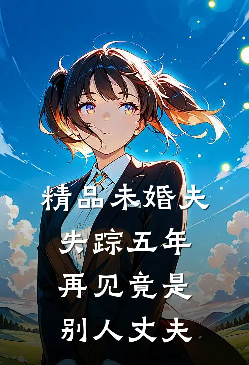 精品未婚夫失踪五年：再见竟是别人丈夫