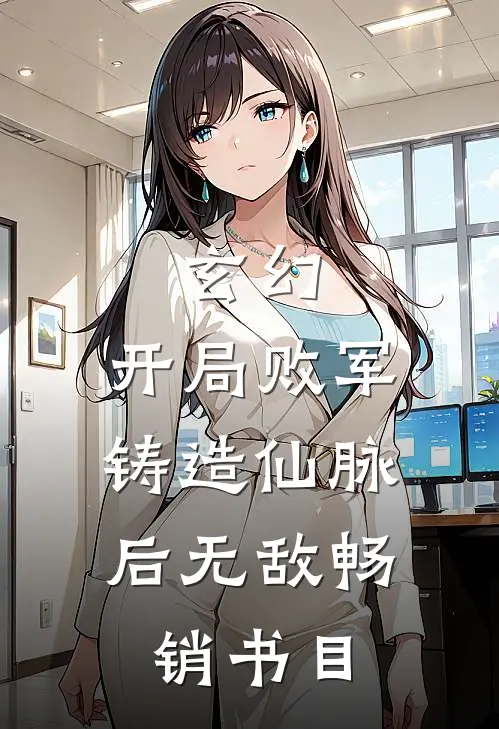 玄幻：开局败军，铸造仙脉后无敌畅销书目