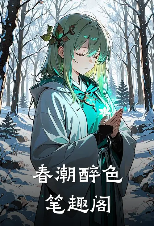 春潮醉色笔趣阁