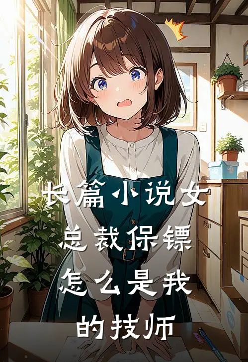 长篇小说女总裁保镖，怎么是我的技师
