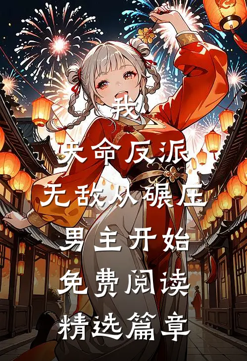 我,天命反派,无敌从碾压男主开始免费阅读精选篇章