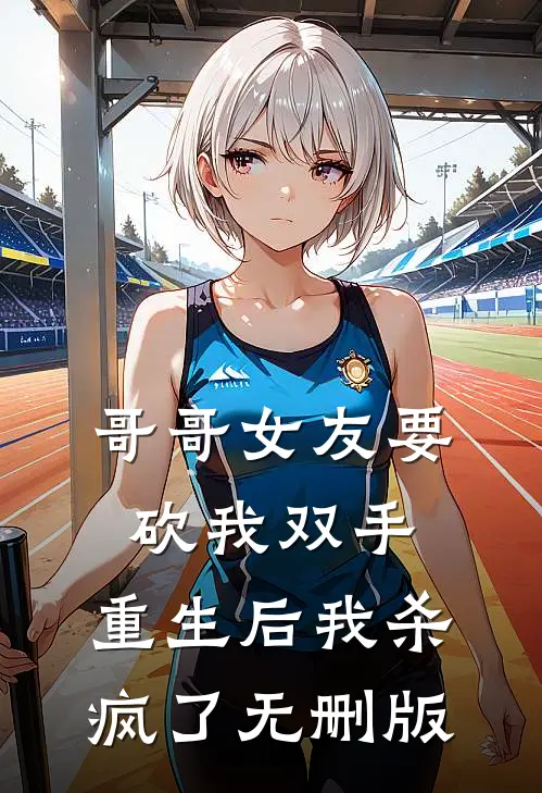 哥哥女友要砍我双手，重生后我杀疯了无删版