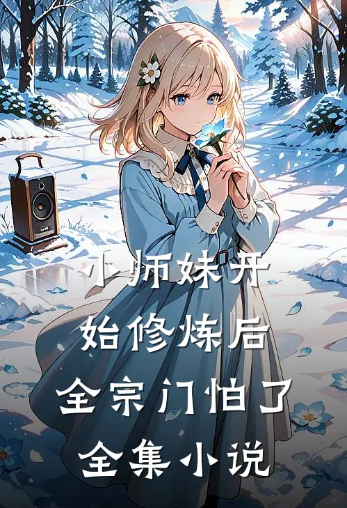 小师妹开始修炼后，全宗门怕了全集小说