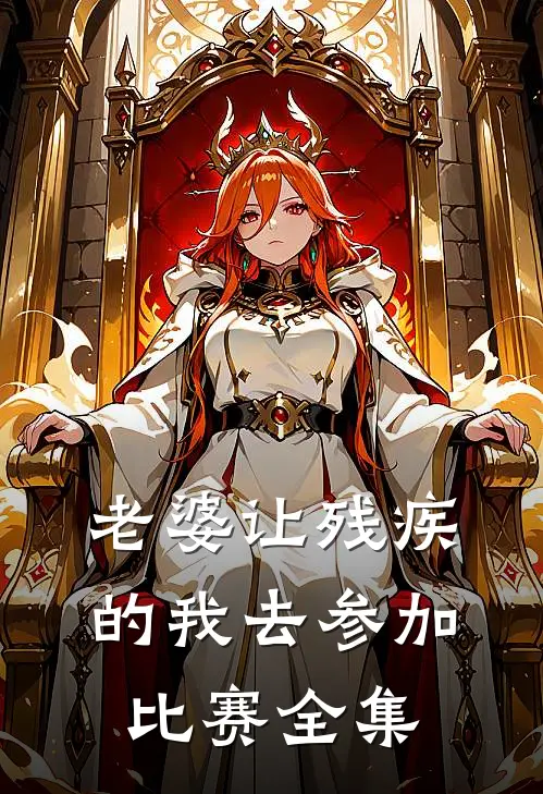老婆让残疾的我去参加比赛全集