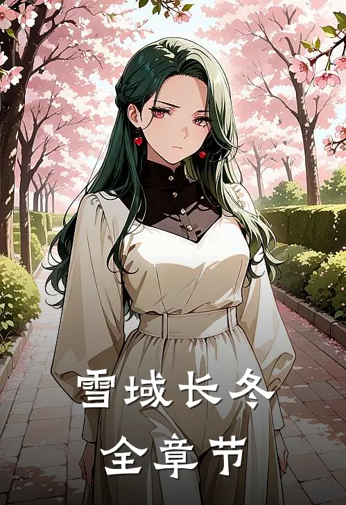雪域长冬全章节