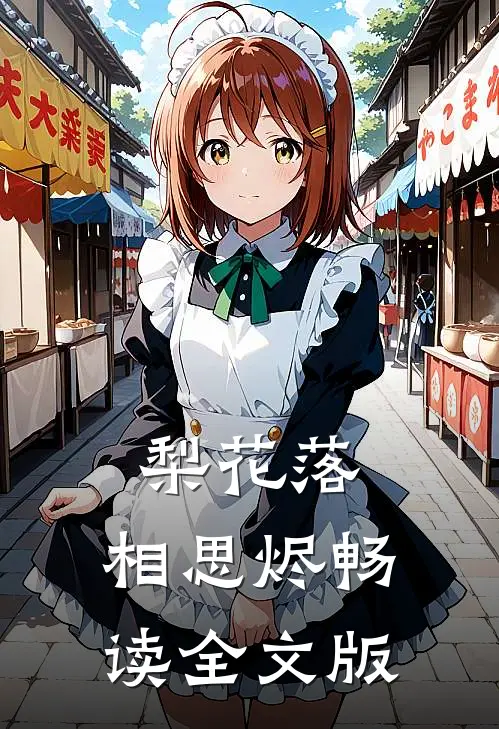 梨花落，相思烬畅读全文版