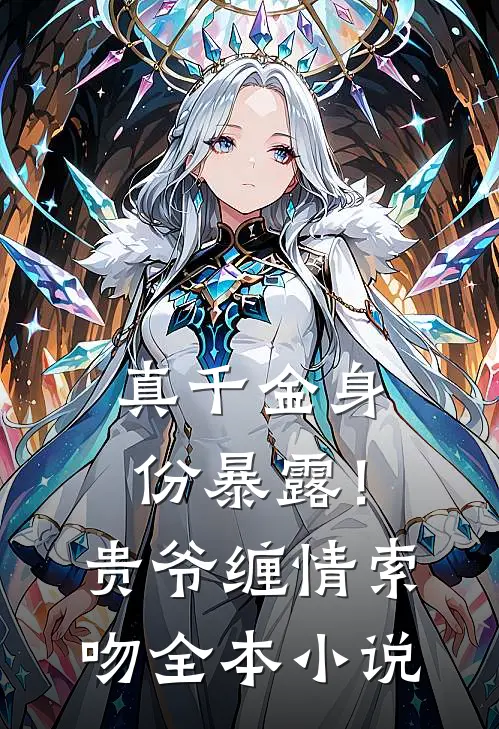 真千金身份暴露！贵爷缠情索吻全本小说
