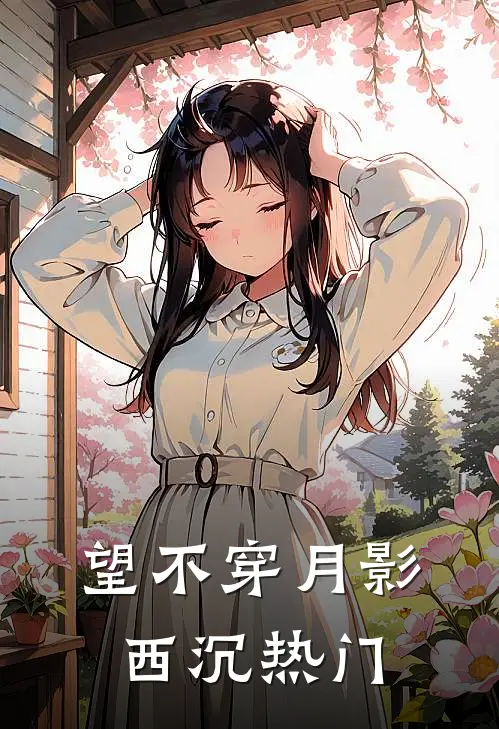 望不穿月影西沉热门