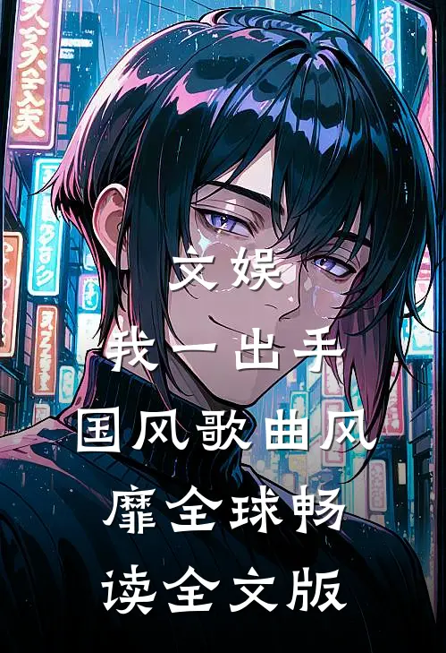 文娱：我一出手，国风歌曲风靡全球畅读全文版