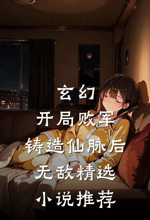 玄幻：开局败军，铸造仙脉后无敌精选小说推荐