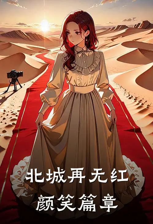 北城再无红颜笑篇章