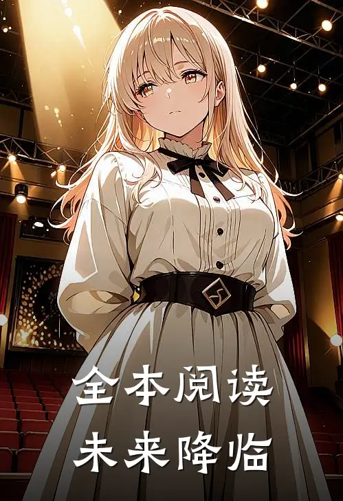 全本阅读未来降临