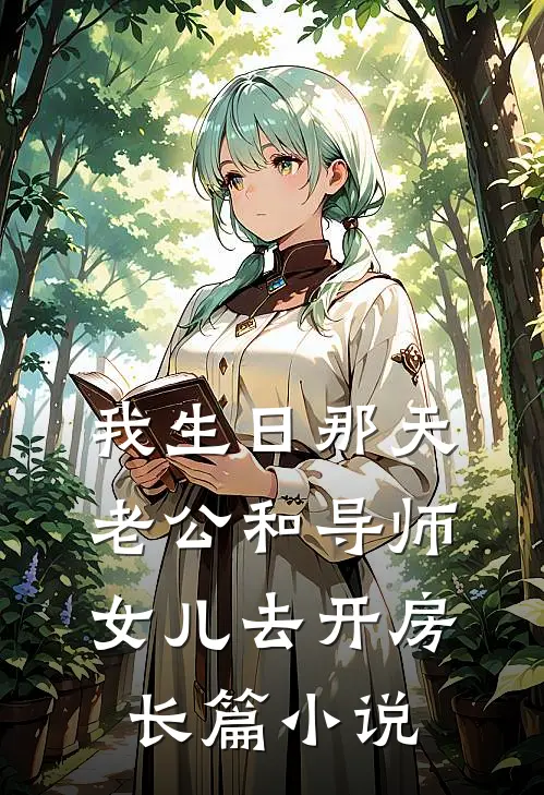 我生日那天，老公和导师女儿去开房长篇小说