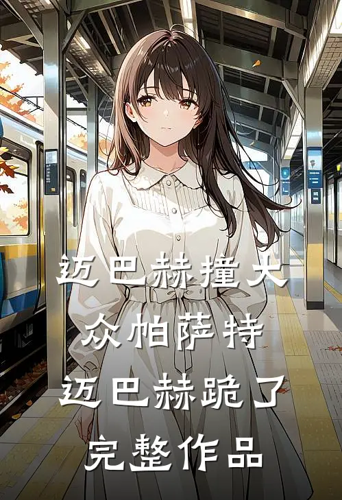 迈巴赫撞大众帕萨特，迈巴赫跪了完整作品