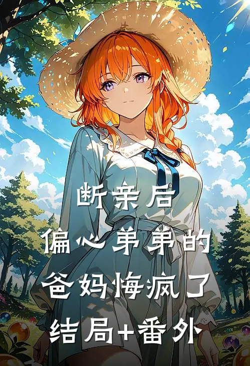 断亲后，偏心弟弟的爸妈悔疯了结局+番外