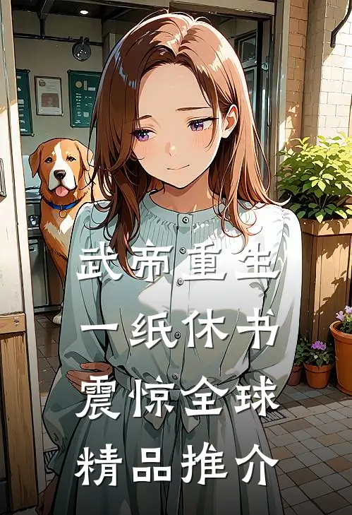 武帝重生：一纸休书震惊全球精品推介