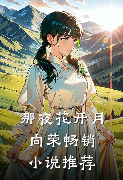 那夜花开月向荣畅销小说推荐