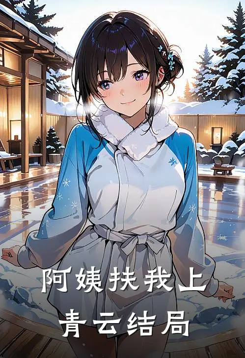 阿姨扶我上青云结局