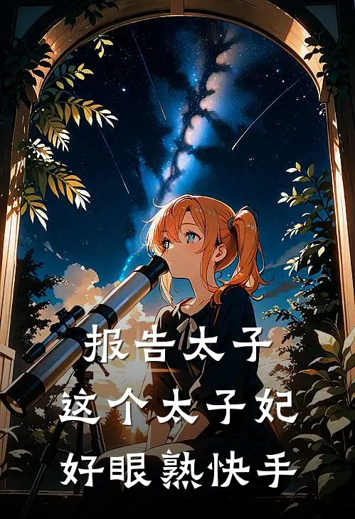 报告太子：这个太子妃好眼熟快手