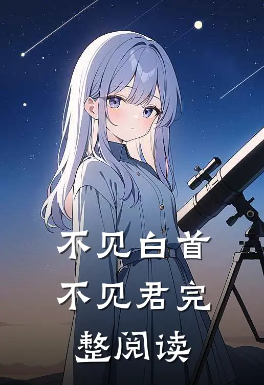 不见白首不见君完整阅读
