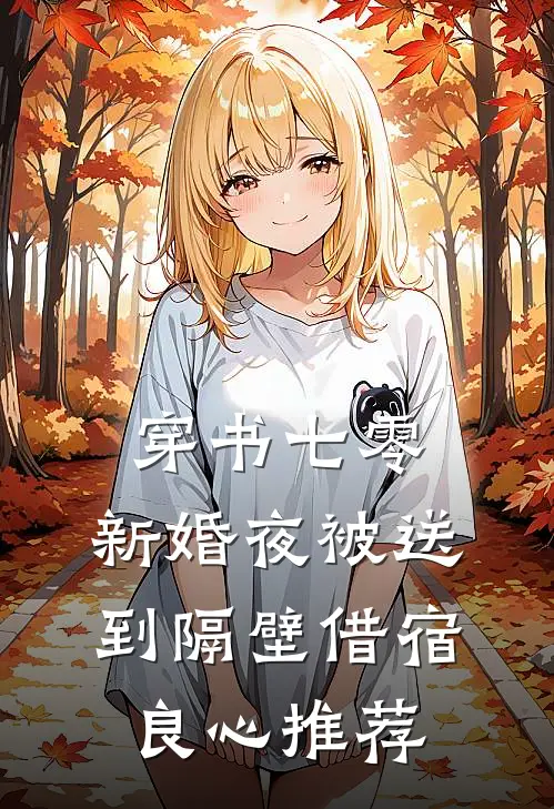 穿书七零：新婚夜被送到隔壁借宿良心推荐