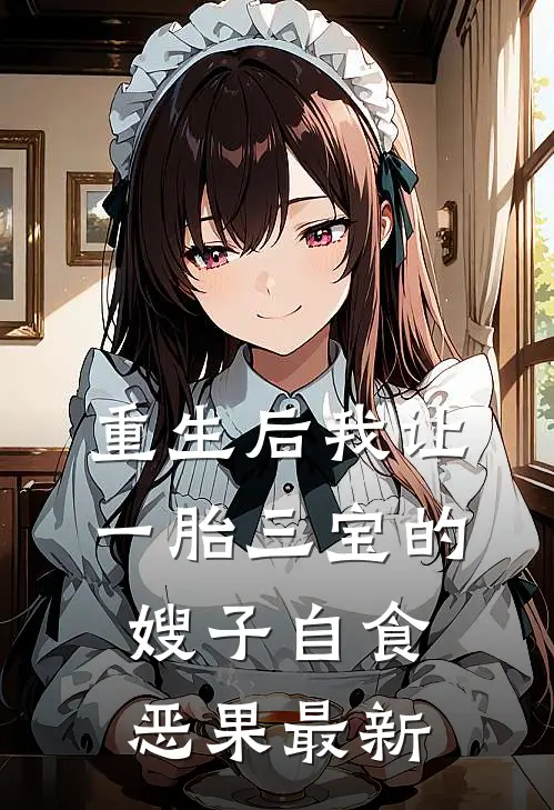 重生后我让一胎三宝的嫂子自食恶果最新