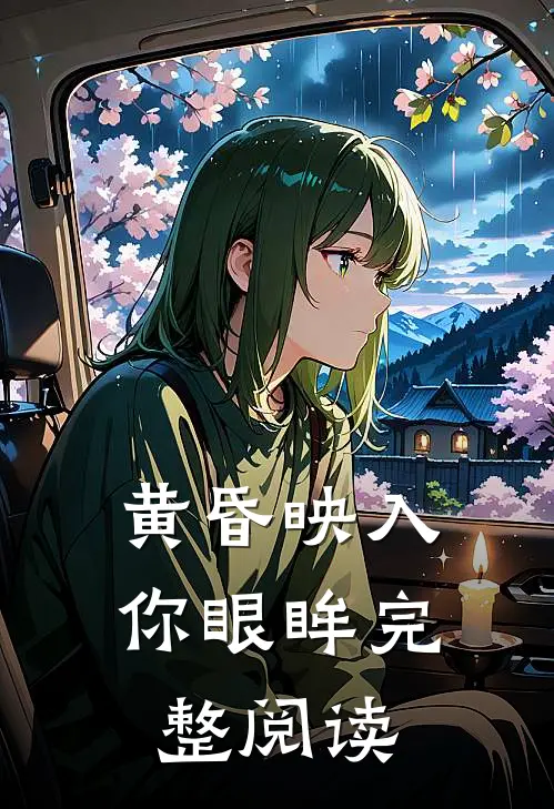 黄昏映入你眼眸完整阅读