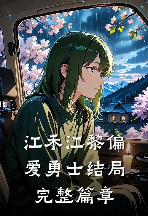 江禾江黎偏爱勇士结局完整篇章