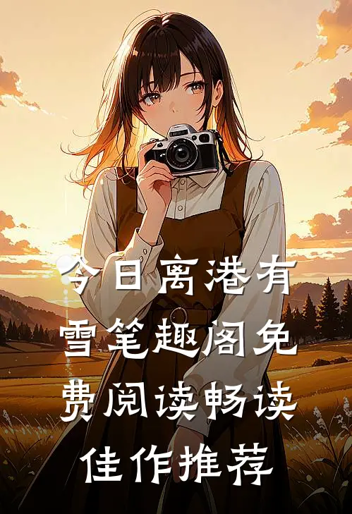 今日离港有雪笔趣阁免费阅读畅读佳作推荐