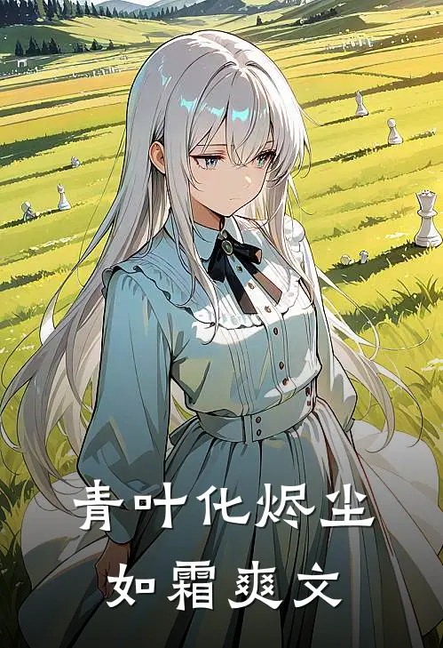 青叶化烬尘如霜爽文