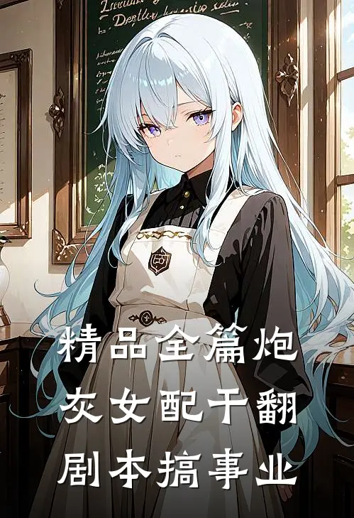 精品全篇炮灰女配干翻剧本搞事业