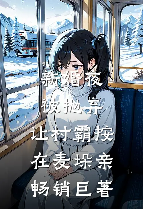 新婚夜被抛弃，让村霸按在麦垛亲畅销巨著