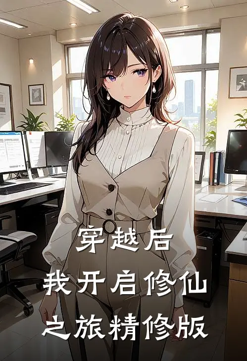 穿越后，我开启修仙之旅精修版