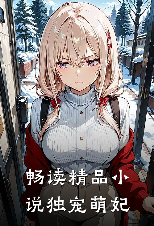 畅读精品小说独宠萌妃