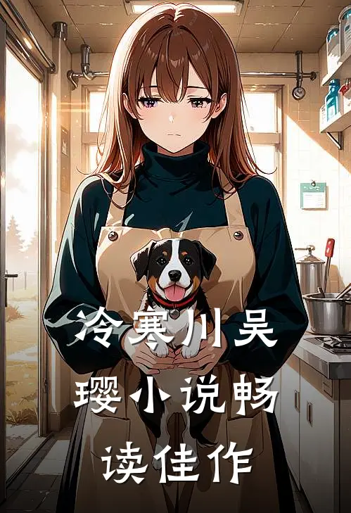冷寒川吴璎小说畅读佳作