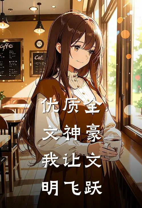 优质全文神豪：我让文明飞跃