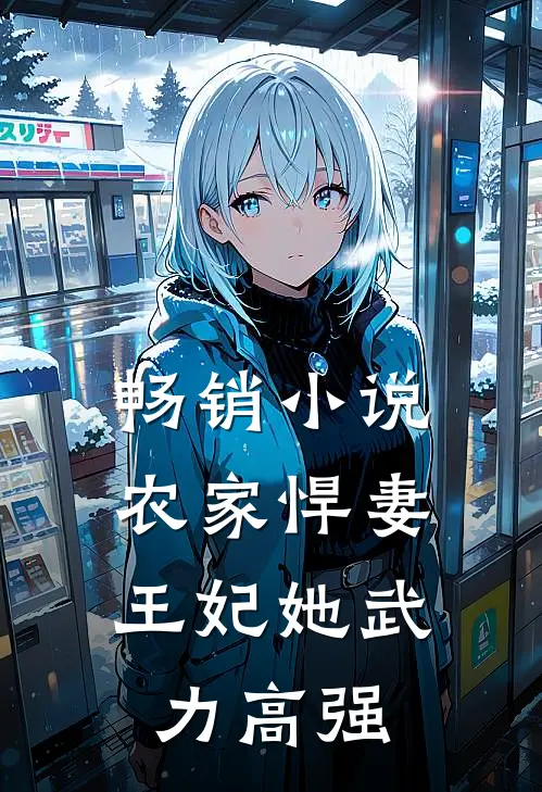 畅销小说农家悍妻：王妃她武力高强