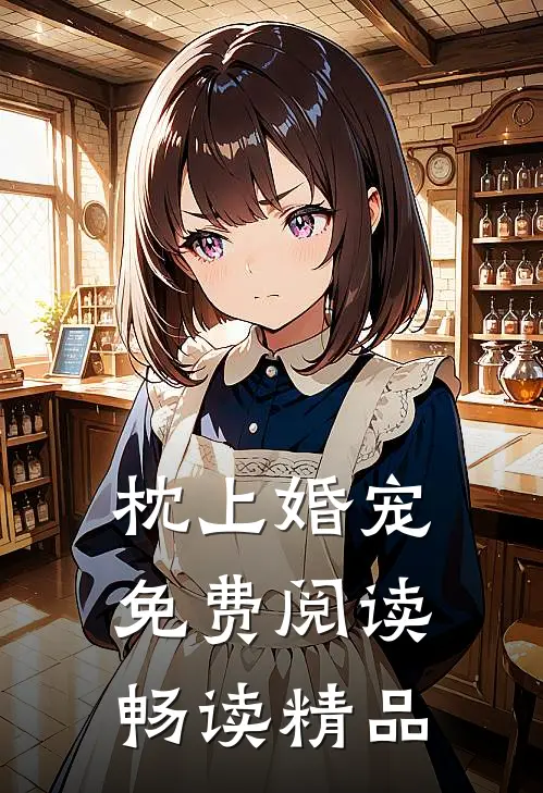枕上婚宠免费阅读畅读精品
