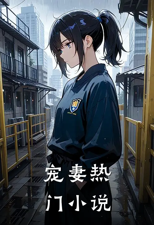 宠妻热门小说
