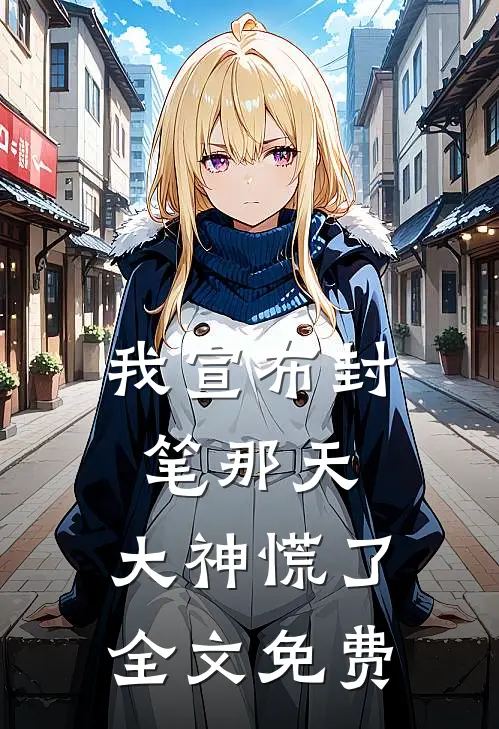 我宣布封笔那天，大神慌了全文免费