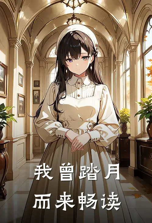 我曾踏月而来畅读