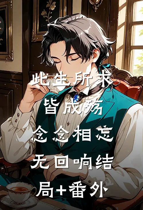 此生所求皆成殇，念念相忘无回响结局+番外