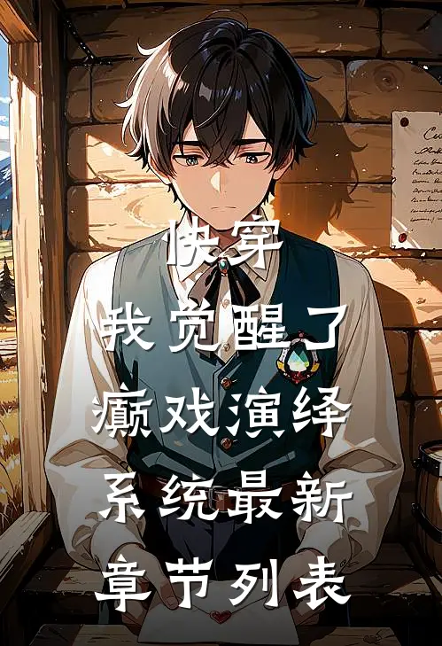 快穿，我觉醒了癫戏演绎系统最新章节列表