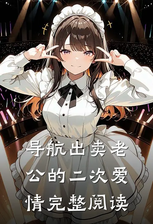 导航出卖老公的二次爱情完整阅读