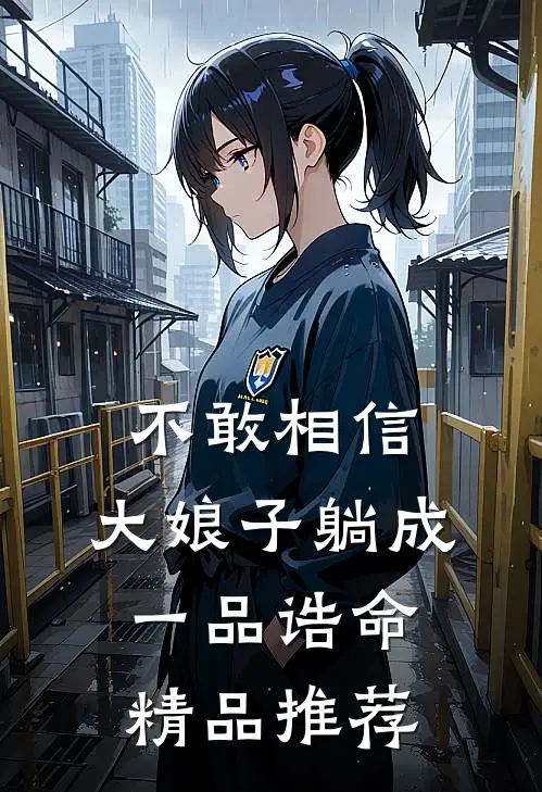 不敢相信，大娘子躺成一品诰命精品推荐