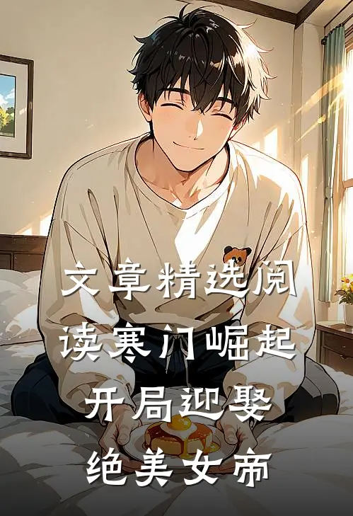 文章精选阅读寒门崛起：开局迎娶绝美女帝