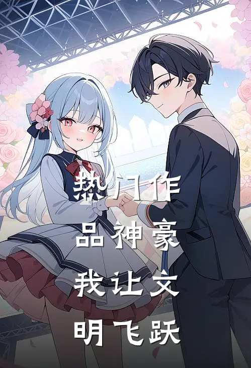 热门作品神豪：我让文明飞跃