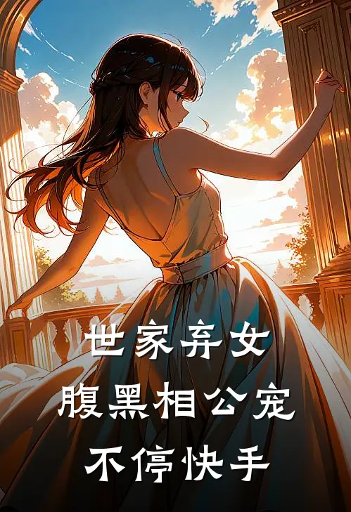 世家弃女，腹黑相公宠不停快手
