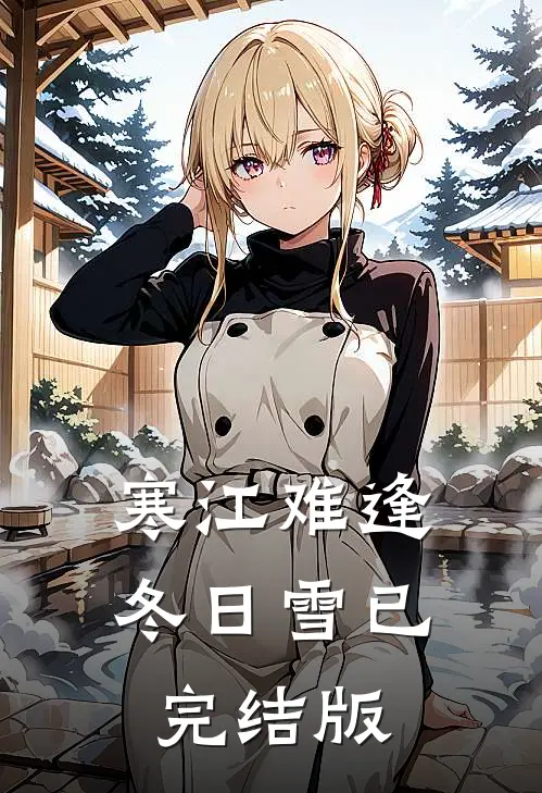 寒江难逢冬日雪已完结版