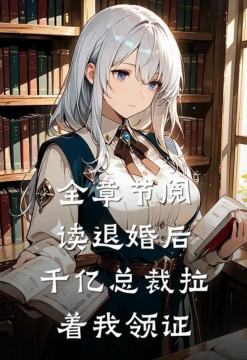 全章节阅读退婚后，千亿总裁拉着我领证